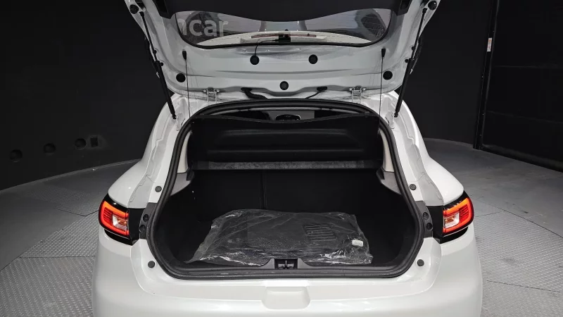 Renault Samsung Cilo