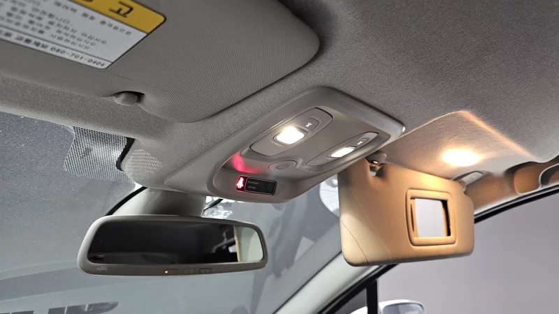 Renault Samsung Cilo