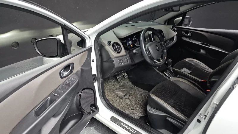 Renault Samsung Cilo