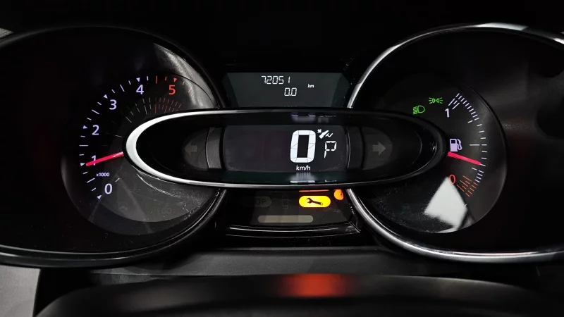 Renault Samsung Cilo