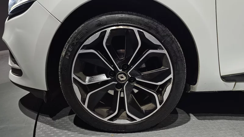 Renault Samsung Cilo