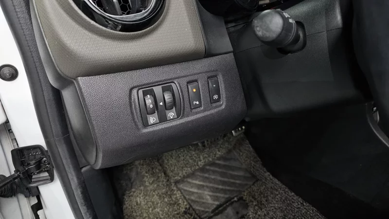 Renault Samsung Cilo