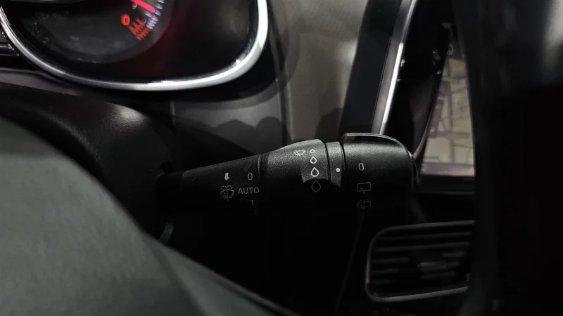 Renault Samsung Cilo