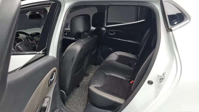 Renault Samsung Cilo