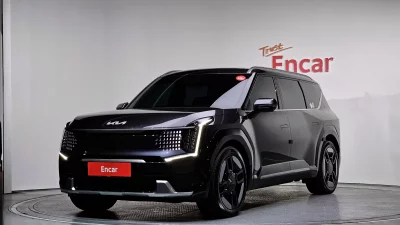 Kia EV9