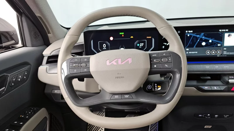 Kia EV9