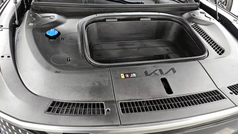 Kia EV9