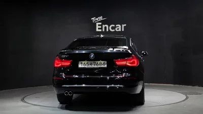 BMW Gran Turismo