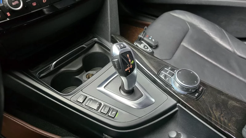 BMW 3-Series Gran Turismo