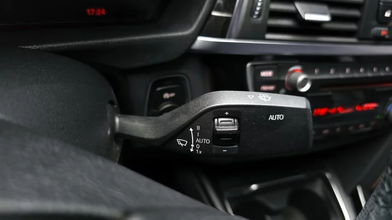 BMW 3-Series Gran Turismo