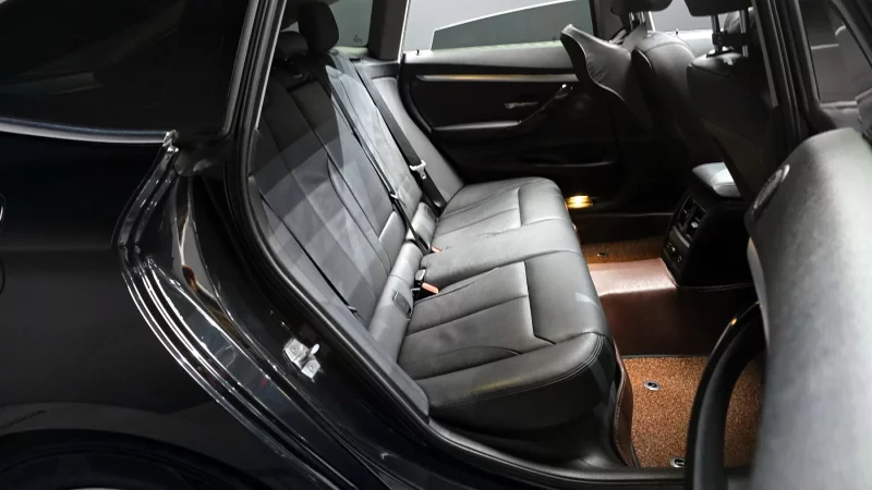 BMW 3-Series Gran Turismo