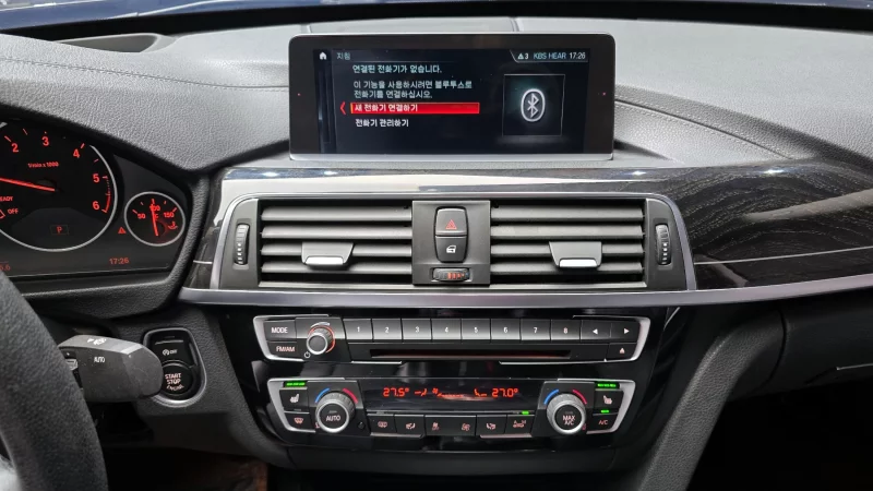 BMW 3-Series Gran Turismo