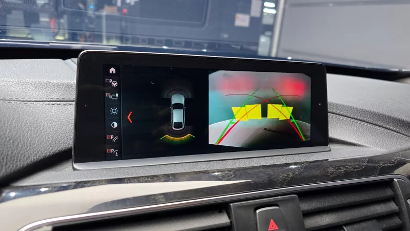 BMW 3-Series Gran Turismo