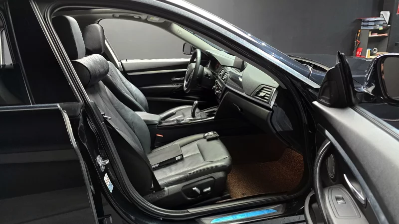 BMW 3-Series Gran Turismo