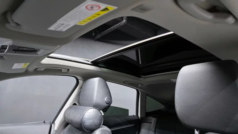 BMW 3-Series Gran Turismo