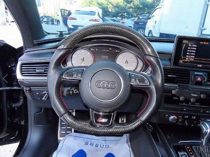 Audi S7