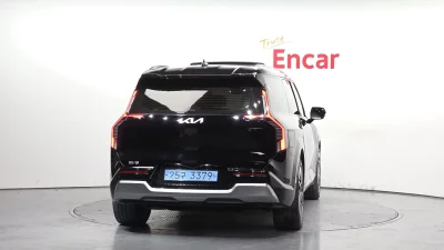 Kia EV9