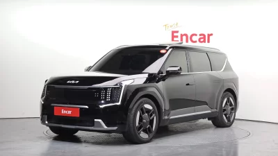 Kia EV9