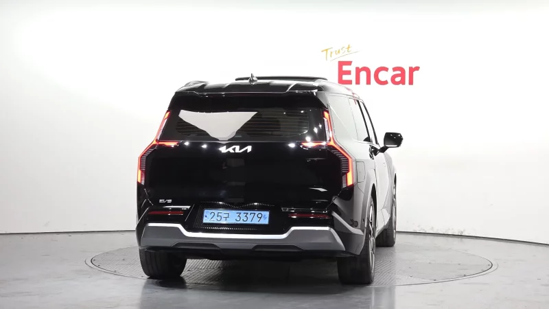 Kia EV9