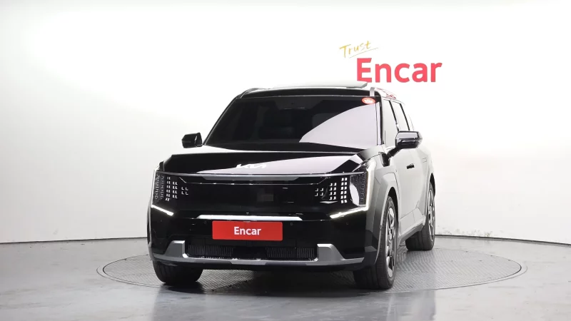 Kia EV9