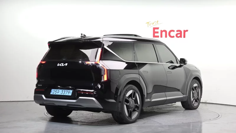 Kia EV9