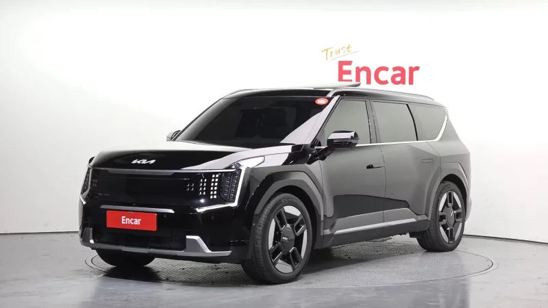 Kia EV9