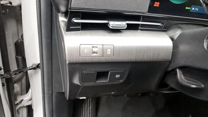 Hyundai Kona Electric