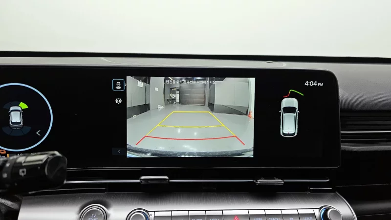 Hyundai Kona Electric