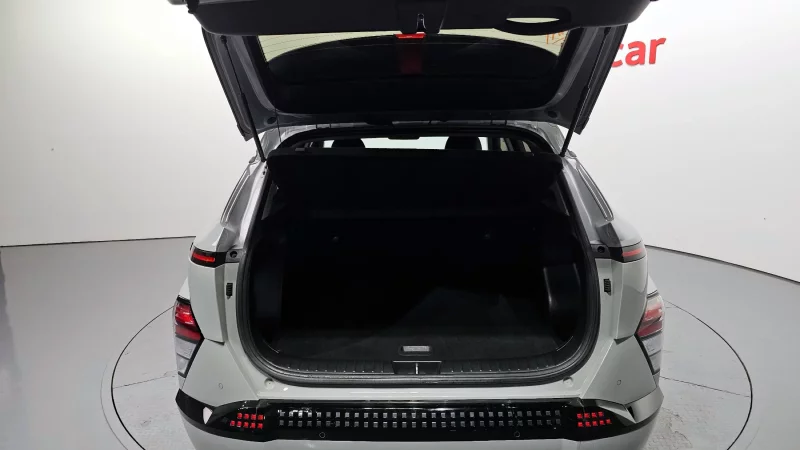 Hyundai Kona Electric