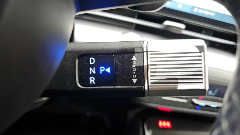 Hyundai Kona Electric