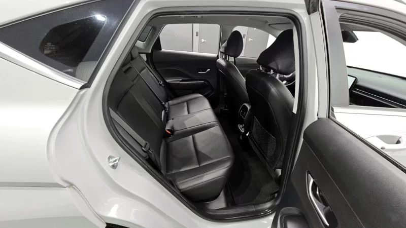 Hyundai Kona Electric