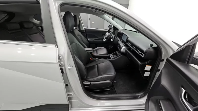 Hyundai Kona Electric