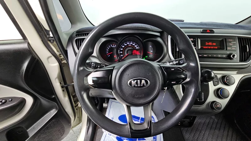 Kia RAY
