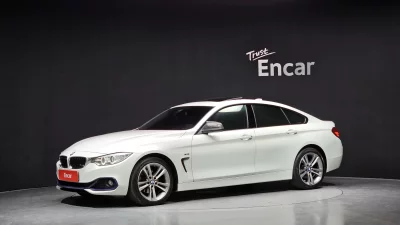 BMW 4-Series