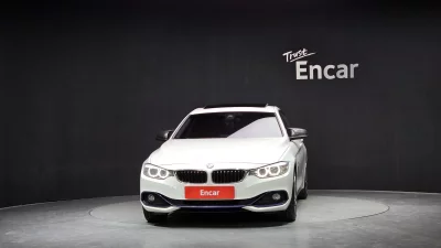 BMW 4-Series