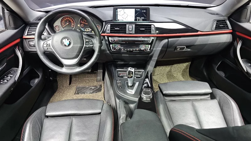 BMW 4-Series