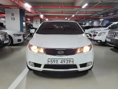 Kia Porte