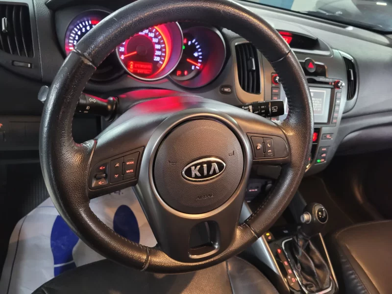 Kia Porte