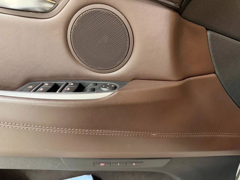 BMW 5-Series Gran Turismo