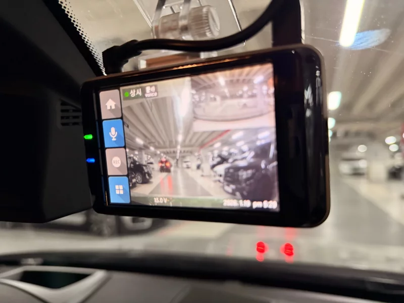 BMW 5-Series Gran Turismo