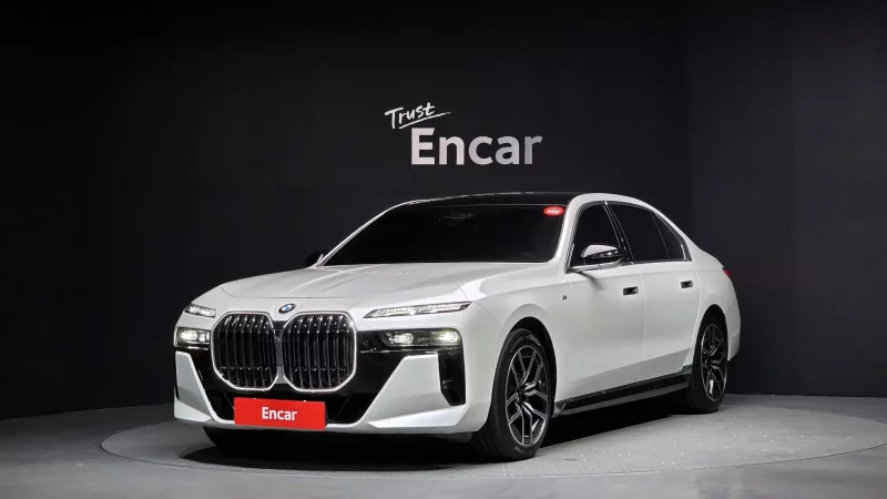 BMW 7-Series