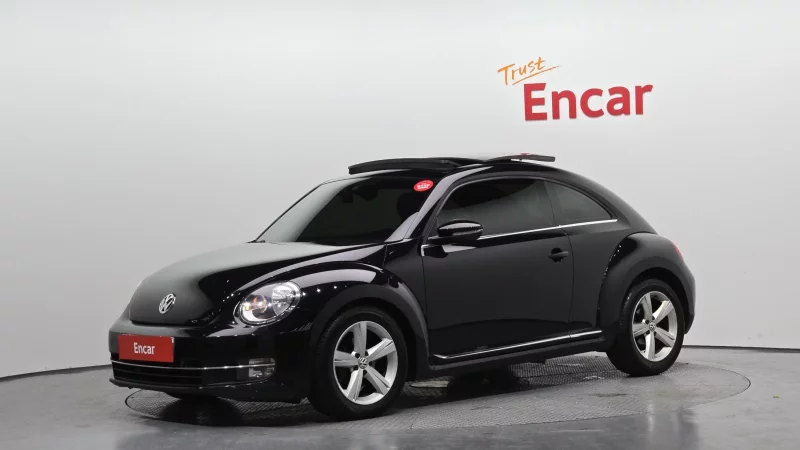 Volkswagen Beatle