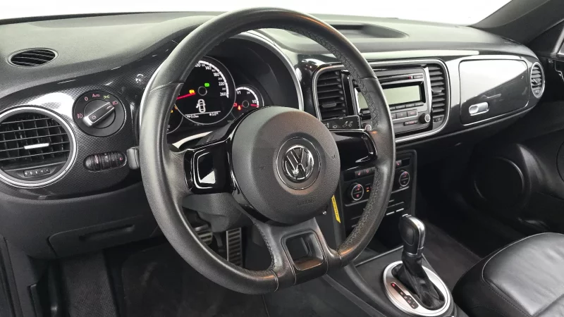 Volkswagen Beatle