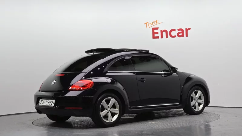 Volkswagen Beatle