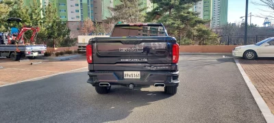GMC SIERRA
