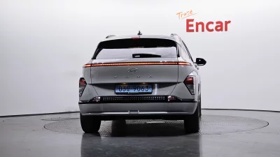 Hyundai Kona Electric