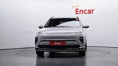 Hyundai Kona Electric