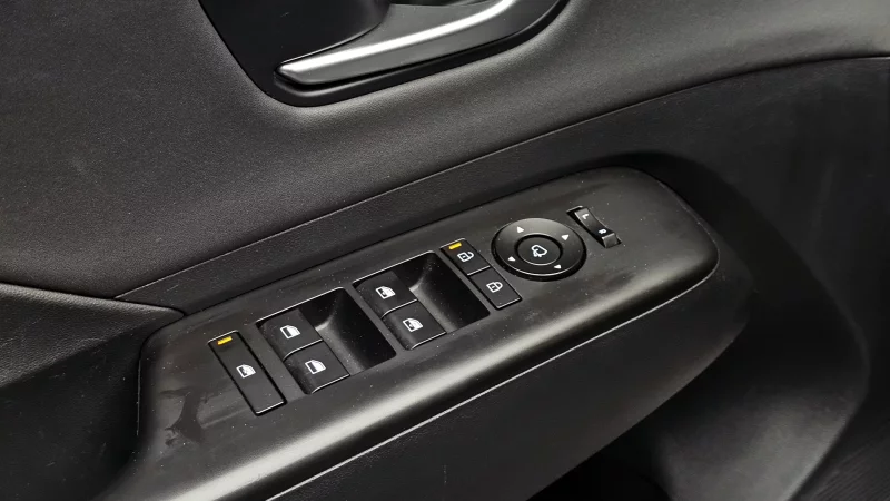 Hyundai Kona Electric