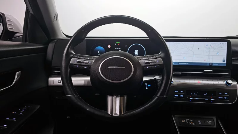 Hyundai Kona Electric