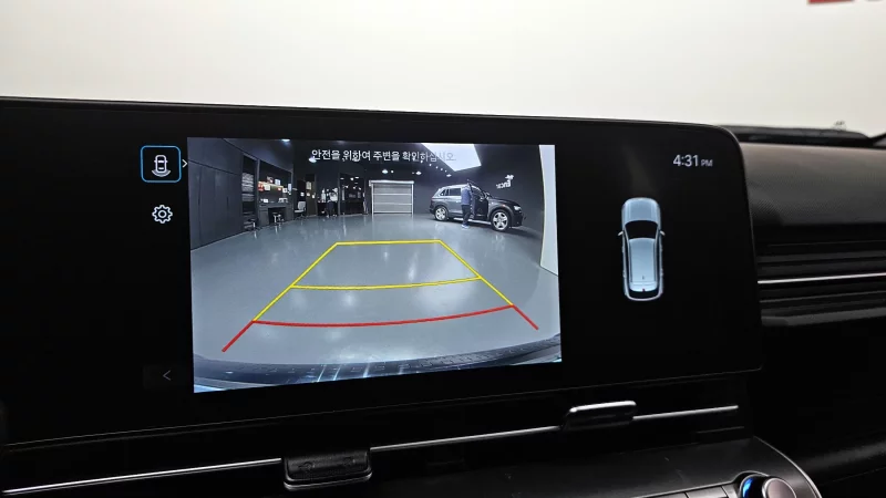 Hyundai Kona Electric